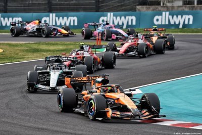 Piastri aurait-il pu gagner sans la Safety Car&nbsp;? McLaren n’en est pas certaine