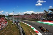 Photos - 2022 Italian GP - Saturday