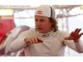 Interview : Kimi Räikkönen