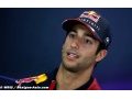 2014 Chinese Grand Prix - Thursday Press Conference