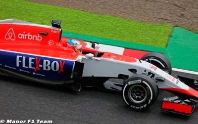 Au moins sept pilotes en lice pour les baquets de Manor