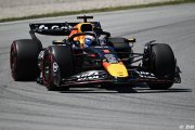 Villeneuve : Verstappen 'voit rouge' et risque une suspension pour un Grand Prix