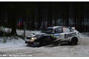 ERC Production Car Cup pacesetter Kajetanowicz exceeds expectations