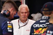 New contract means Marko staying in F1