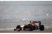 India and Red Bull collect wins for F1 at awards