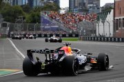 Verstappen : Mercedes et Ferrari sont hors d'atteinte pour Red Bull pour le moment