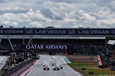 Domenicali ready to discuss keeping Silverstone ’forever’