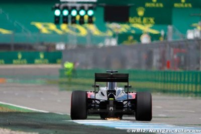 Alonso&nbsp;: Le changement de règles donne espoir à tout le monde