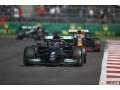 Mercedes F1 se sent 'privilégiée' d'être encore dans la course au titre
