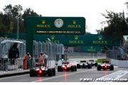 F1 to ramp up 'knockout' qualifying for 2016