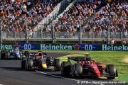 Hill a trouvé plusieurs pilotes de F1 'incroyables' en 2022