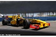 Kubica cautious before Silverstone