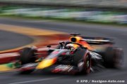 Marko blames Alpine for DRS 'disadvantage'