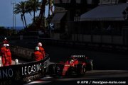 Piano-piano : Mekies explique la stratégie d'évolutions de Ferrari