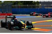 Trulli peste contre la fiabilité... des autres !