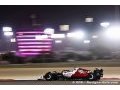 Canal+ annonce son programme pour le 1er Grand Prix de F1 2022