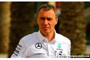 Bob Bell quitte Mercedes