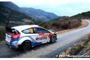 Wilson : Le Mexique sera un bon rallye pour Kubica