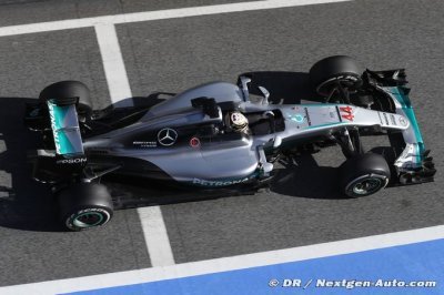 ’Hard to say’ if Hamilton’s mojo is back