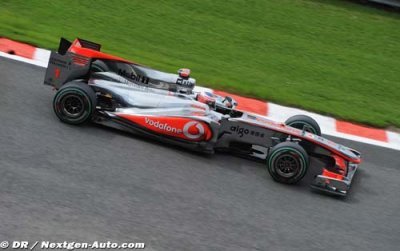 Button quickest in opening Italian practice