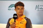Norris ne veut pas perdre de temps à étudier ce que fait Piastri avec la MCL39