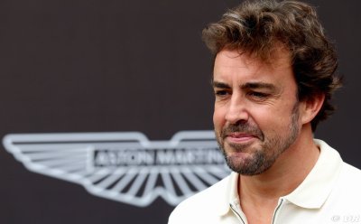 Alonso espère ’goûter au succès’ en 2026 puisque ’tout sera remis à zéro’
