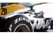 Pirelli va augmenter la pression des pneus en 2020