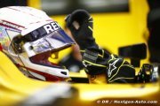 Magnussen apprécie beaucoup le Red Bull Ring