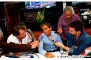 Accident de Bianchi : Prost évoque une faute de la FIA à Suzuka