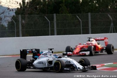 Bottas ne fait plus partie des pilotes à la diète