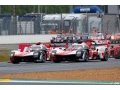 24H du Mans 2021, 6e heure : Les Toyota contrôlent la course