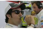 Perez était aussi sur la "short list" de Mercedes !