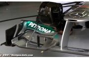Zetsche denies approving F1 budget boost