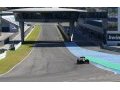 Jerez, Day 1: Raikkonen sets the pace
