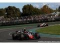 Mercedes refuse de croire à une aide volontaire de Haas pour Ferrari