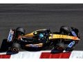 Gasly : Nos évolutions ont montré du potentiel