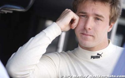 Valsecchi and Palmer penalised after feature race