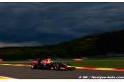 Race - Belgian GP report: Pirelli