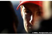 Webber could play title-spoiling role - Button