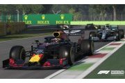 Une course eSport entre pilotes et gamers ce dimanche