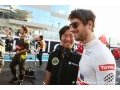 Grosjean est 'très heureux' de voir Komatsu prendre la direction de Haas F1