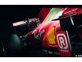Vidéo - La présentation de la Ferrari SF21