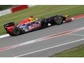 Robin Frijns gagne un essai en Formule 1