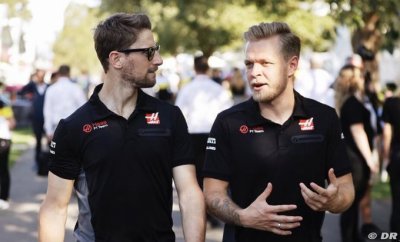 Annuler la F1 n’est ’rien face au défi auquel le monde se prépare’