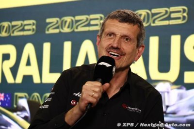 Des F1 déjà en développement chez les potentielles futures équipes&nbsp;?