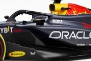 Red Bull confirme travailler sur une F1 'zéro ponton' avec sa RB20
