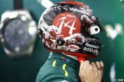 'No plan B' to Alonso for Aston Martin - de la Rosa