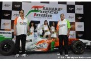 2011 end of term report – Force India