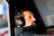 Haas F1 annonce son programme pour sa présentation et les essais