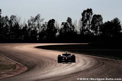 Marko&nbsp;: La Formule 1 va dans la bonne direction mais...